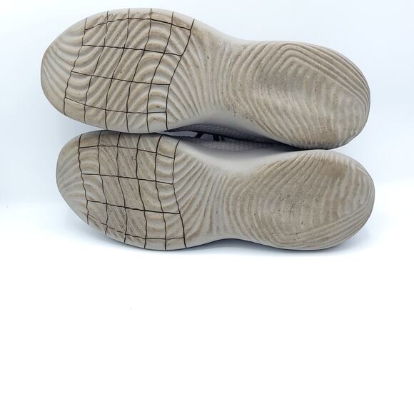 Nike Flex Experience Run 11 Next Nature gray purple yellow men's size 11 - Picture 5 of 9